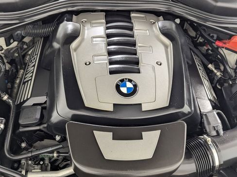 Used 2010 BMW 650i Convertible image 12