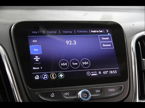 Certified 2024 Chevrolet Equinox LT AWD/4WD image 10