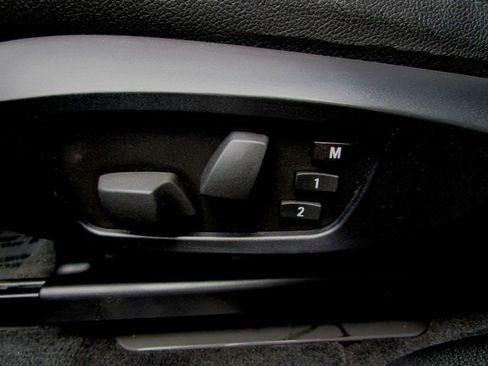 Used 2014 BMW X3 xDrive35i image 27