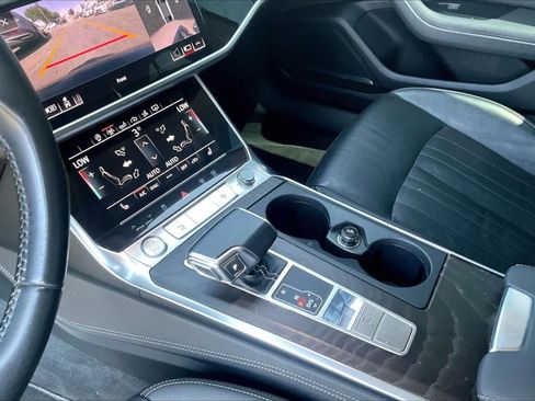 Used 2019 Audi A7 3.0T Premium Plus w/ Premium Plus Package AWD/4WD image 14