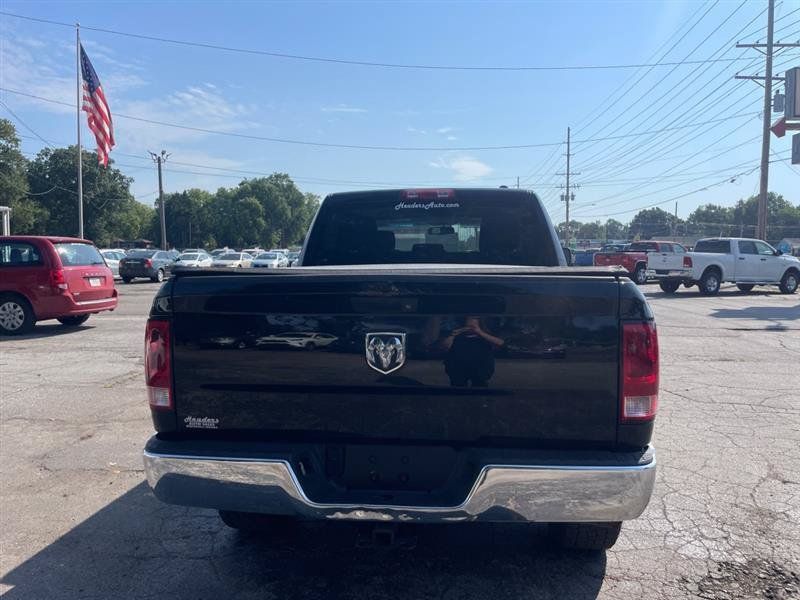 Used 2012 RAM 1500 ST w/ SXT Appearance Group AWD/4WD image 6