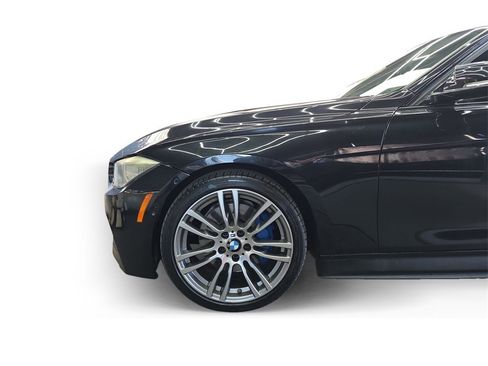 Used 2015 BMW 335i Sedan image 14