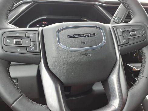 New 2026 GMC Sierra 2500 Denali Ultimate w/ Max Trailering Package AWD/4WD image 20