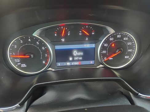 Used 2023 Chevrolet Blazer LT w/ Convenience Package image 16