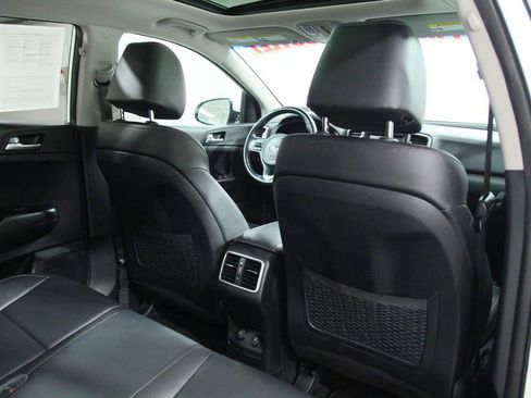 Used 2017 Kia Sportage EX w/ EX Premium Package AWD/4WD image 22