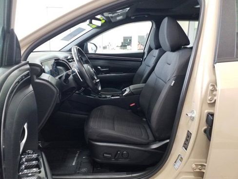 Used 2023 Hyundai Santa Cruz SEL Premium AWD/4WD image 12