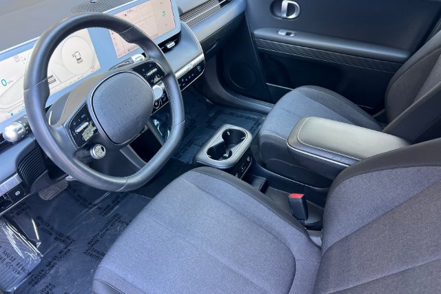 Used 2024 Hyundai Ioniq 5 SEL RWD image 10