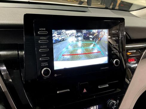 Certified 2023 Toyota Camry LE image 26