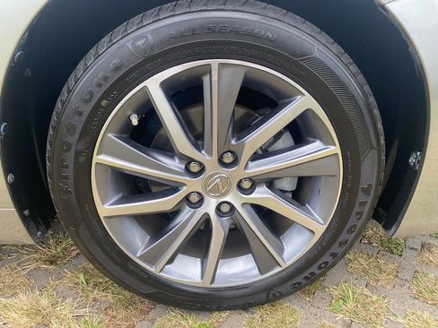 Used 2016 Lexus ES 300h FWD image 27