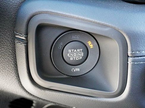 New 2026 Jeep Wrangler Rubicon image 34