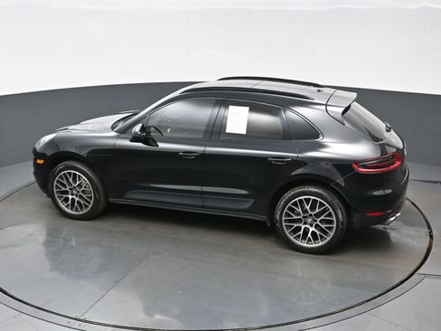Used 2017 Porsche Macan S AWD/4WD image 36