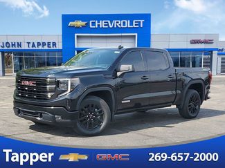 Used 2024 GMC Sierra 1500 Elevation AWD/4WD 360° Tour