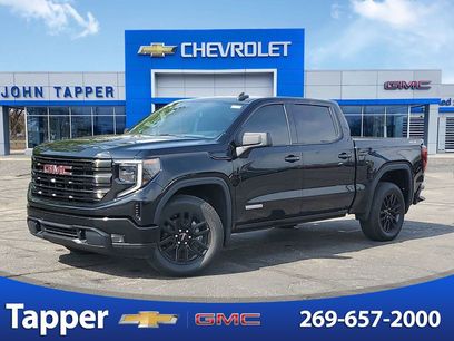 Used 2024 GMC Sierra 1500 Elevation