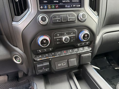 Used 2021 GMC Sierra 1500 Denali w/ Denali Ultimate Package image 31