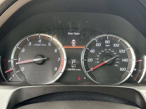 Used 2019 Acura TLX V6 w/ Technology & A-SPEC Pkg AWD/4WD image 27