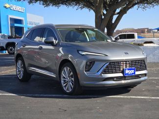 New 2026 Buick Envision Avenir video 2