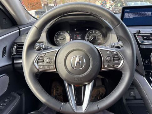 Used 2024 Acura RDX Technology Package image 9