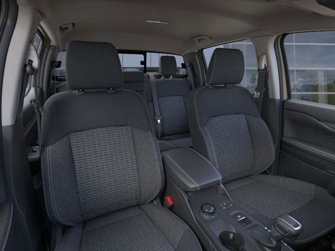 New 2025 Ford Ranger XLT w/ Equipment Group 301A High image 10