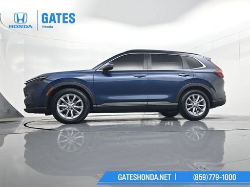 Certified 2023 Honda CR-V EX-L image 41