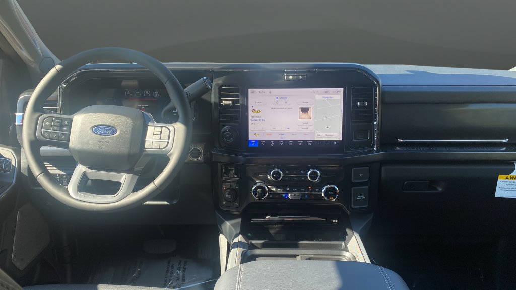 New 2027 Ford F350 Lariat w/ Lariat Ultimate Package AWD/4WD image 10