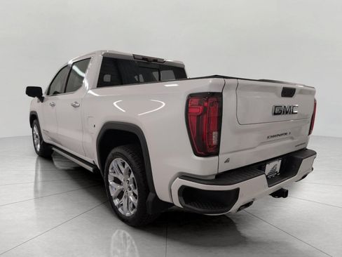 Used 2020 GMC Sierra 1500 Denali w/ Denali Ultimate Package AWD/4WD image 20