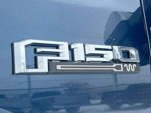 Used 2017 Ford F150 King Ranch w/ Equipment Group 601A Luxury image 12