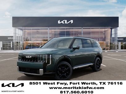 New 2027 Kia Telluride SX Prestige