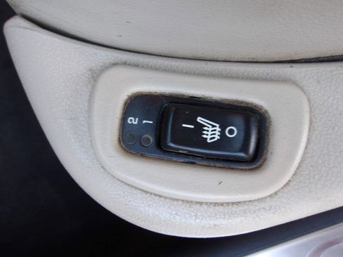 Used 2006 Pontiac G6 GT w/ Premium Value Package image 15