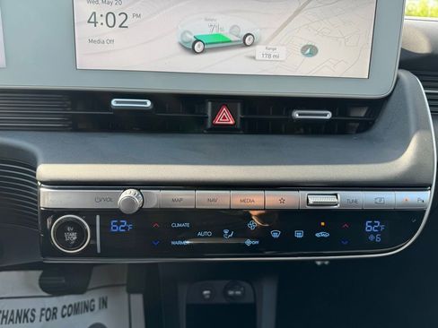 Certified 2024 Hyundai Ioniq 5 SEL AWD/4WD image 37