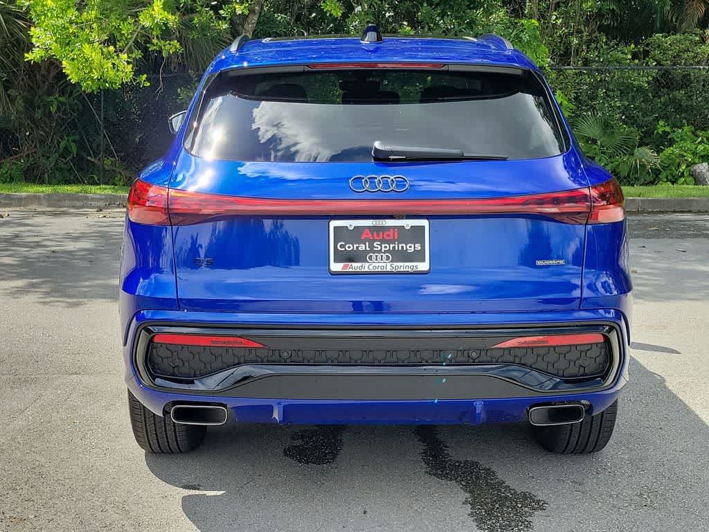New 2026 Audi Q5 2.0T AWD/4WD image 13