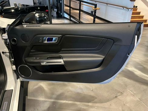 Used 2022 Ford Mustang Mach 1 w/ Equipment Group 700A image 23