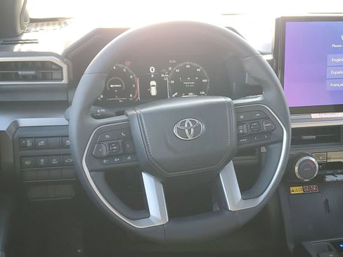 New 2026 Toyota 4Runner TRD Off-Road Premium image 11