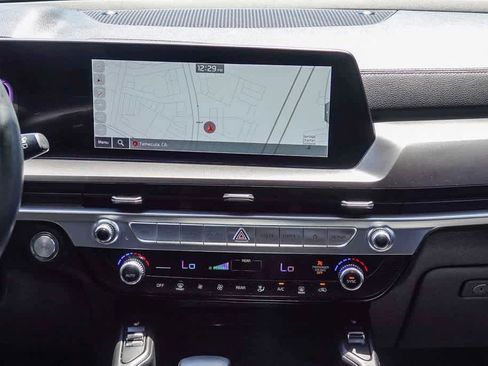 Certified 2023 Kia Telluride S w/ S Sunroof Package FWD image 12