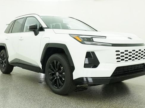 New 2026 Toyota RAV4 SE AWD/4WD image 51