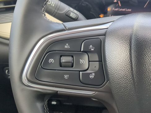 New 2026 Buick Encore GX Preferred w/ Comfort Package image 24