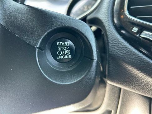 Used 2019 Jeep Compass Limited AWD/4WD image 18