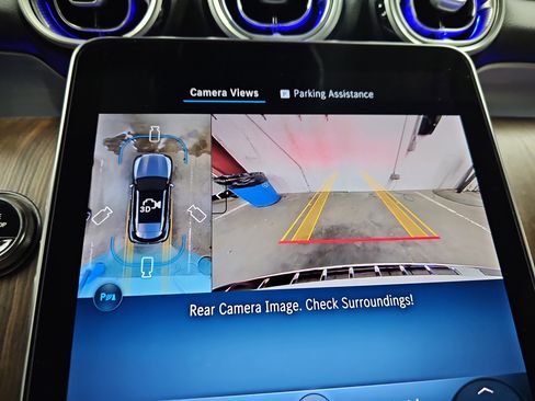 Certified 2026 Mercedes-Benz GLC 300 image 26