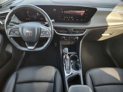 Used 2024 Buick Encore GX Sport Touring w/ Comfort Package image 26