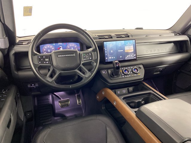 Used 2022 Land Rover Defender 110 X AWD/4WD image 20