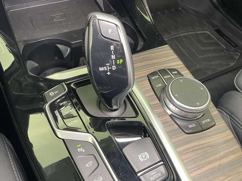 Used 2019 BMW X3 M40i w/ Premium Package AWD/4WD image 30