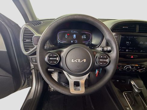 Used 2024 Kia Soul LX w/ Option Group 015 image 13