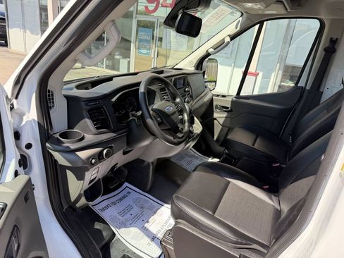 Used 2024 Ford Transit 350 RWD image 11