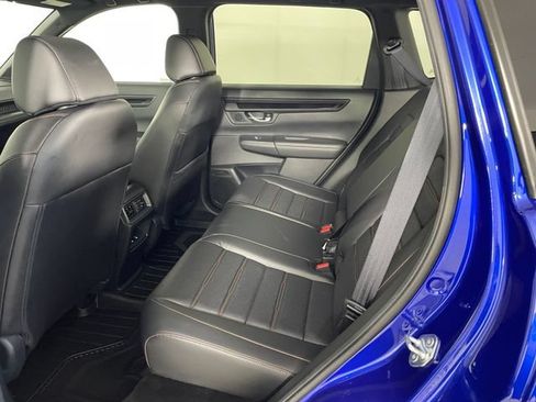 Used 2024 Honda CR-V Sport-L image 18