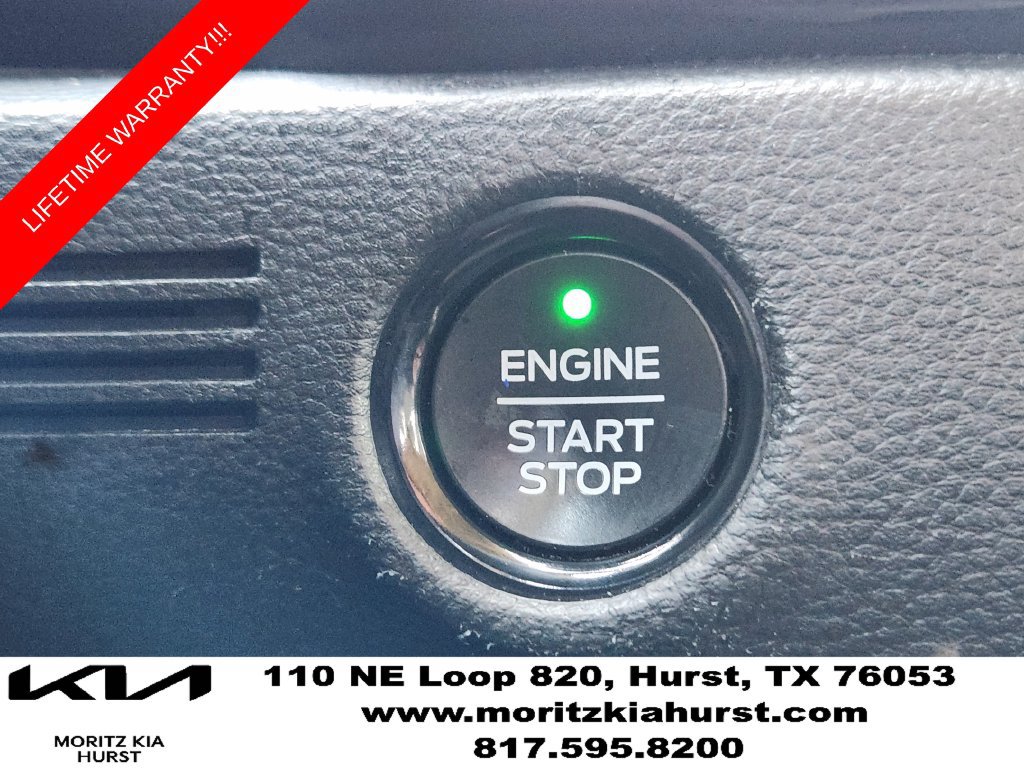 Used 2020 Ford Ranger Lariat w/ Equipment Group 501A Mid RWD image 23