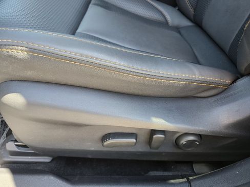 Used 2023 Subaru Outback Wilderness AWD/4WD image 24