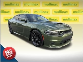 Used 2020 Dodge Charger Scat Pack w/ Plus Group RWD 360° Tour