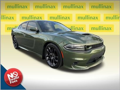 Used 2020 Dodge Charger Scat Pack w/ Plus Group