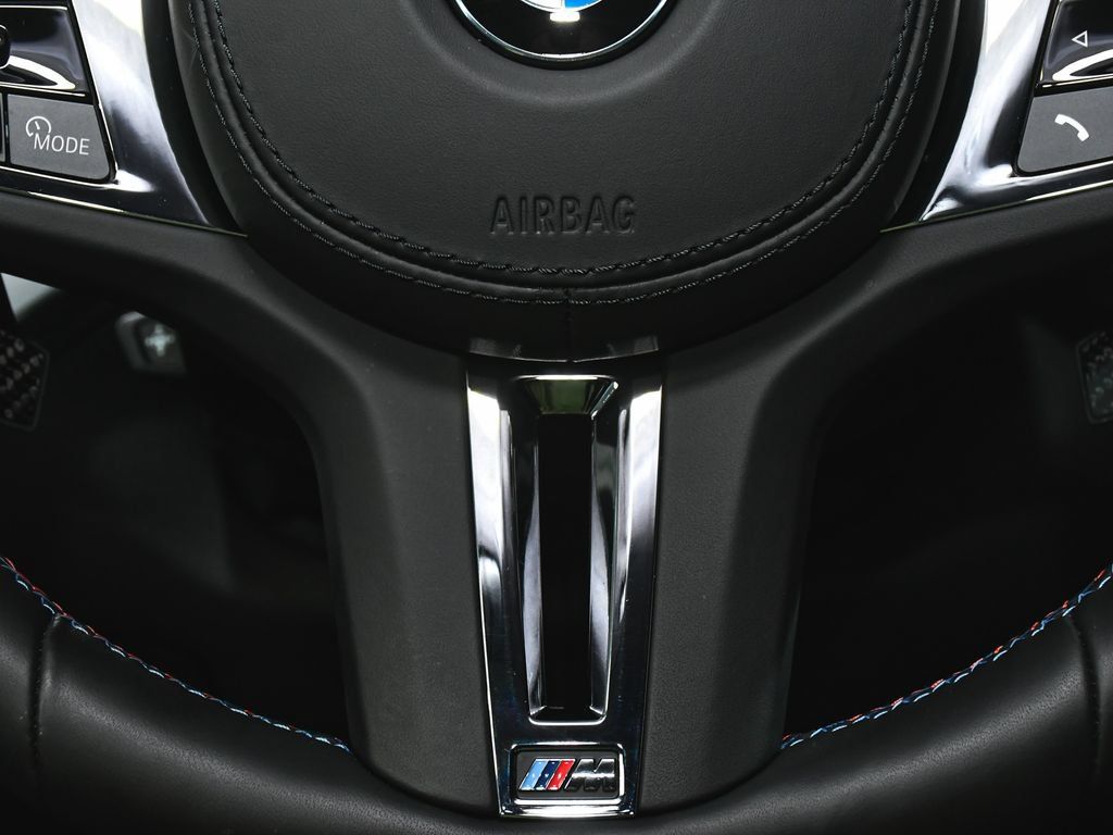 Used 2026 BMW XM Label Red AWD/4WD image 48
