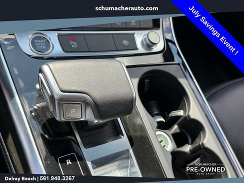Used 2025 Audi Q7 3.0T Premium Plus AWD/4WD image 22