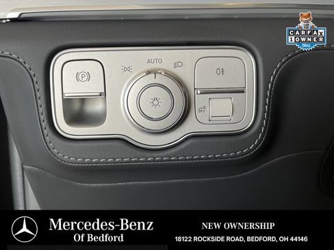Used 2025 Mercedes-Benz GLS 63 AMG 4MATIC image 27